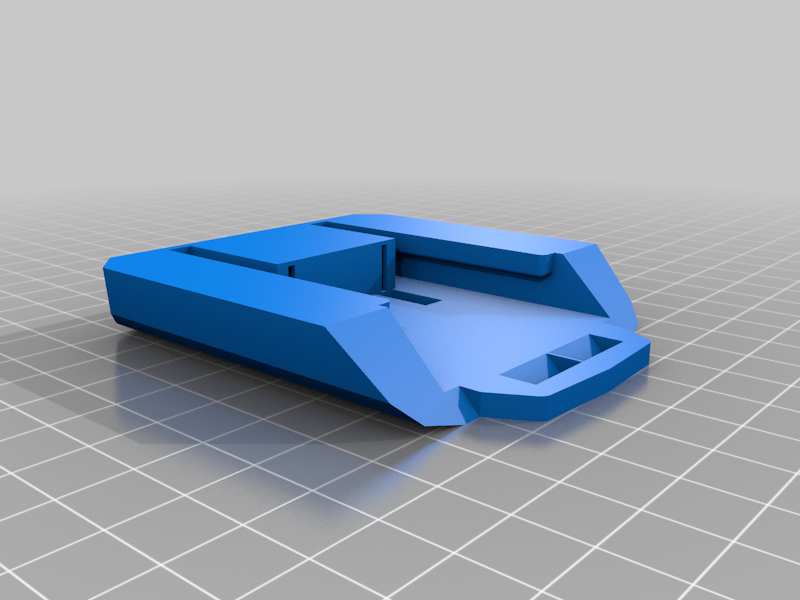 Parkside battery - f3d - best one 