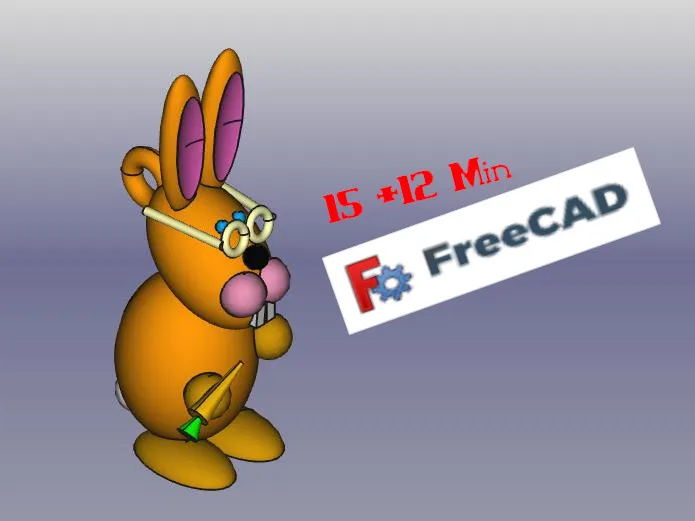 15 12 Min Haschen Freecad By Jofeinmechaniker Download Free Stl Model Printables Com