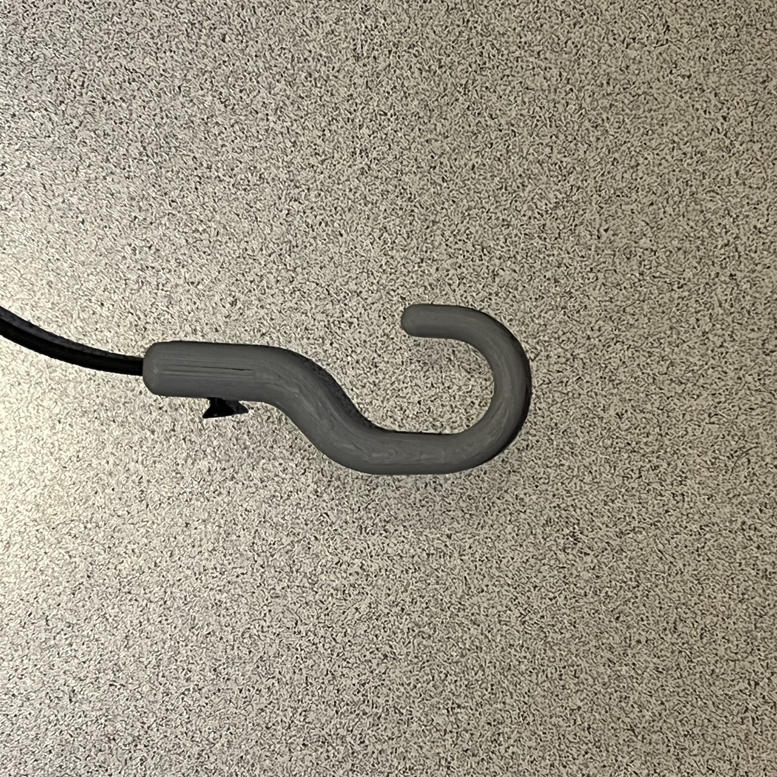 Tapered Hook — miniatura 2