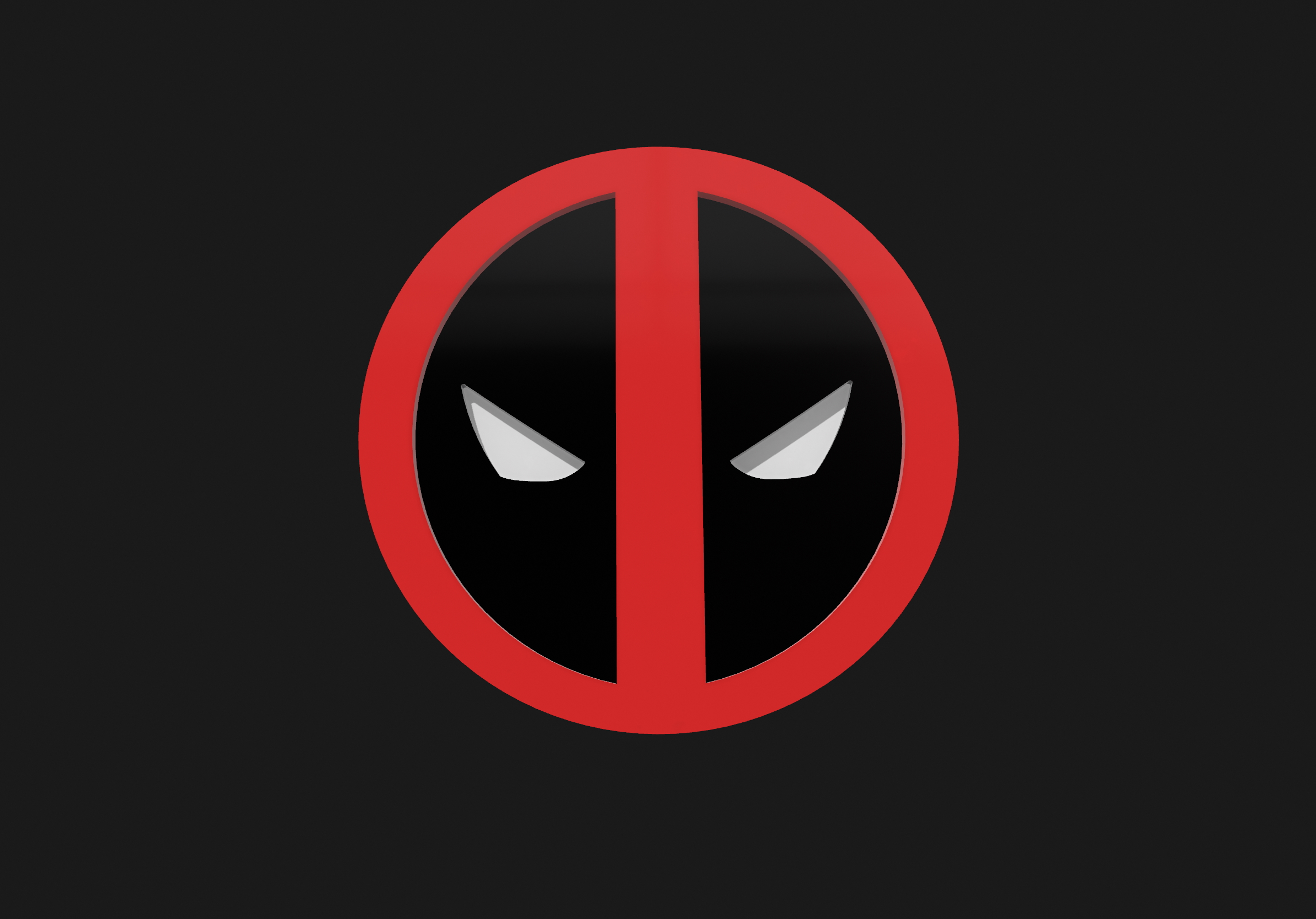 Deadpool Extruder Visualizer