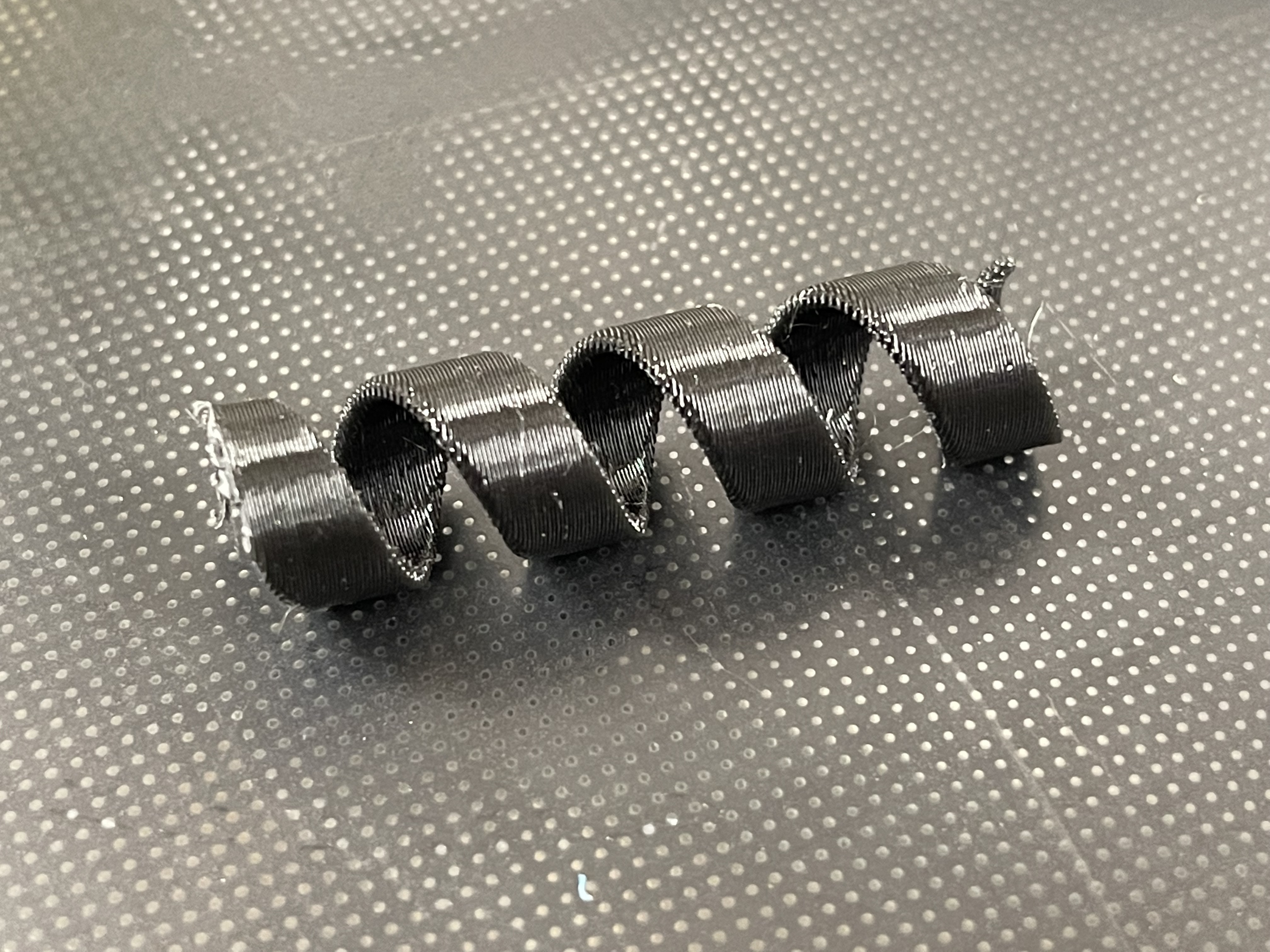 Flexible Cabile Tie