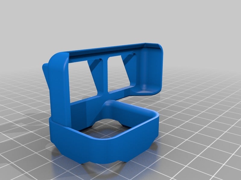 GoPro 7 Facemask — miniatura 3