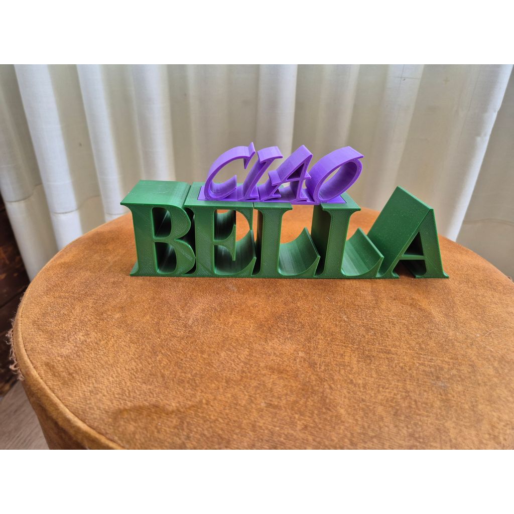 Ciao Bella