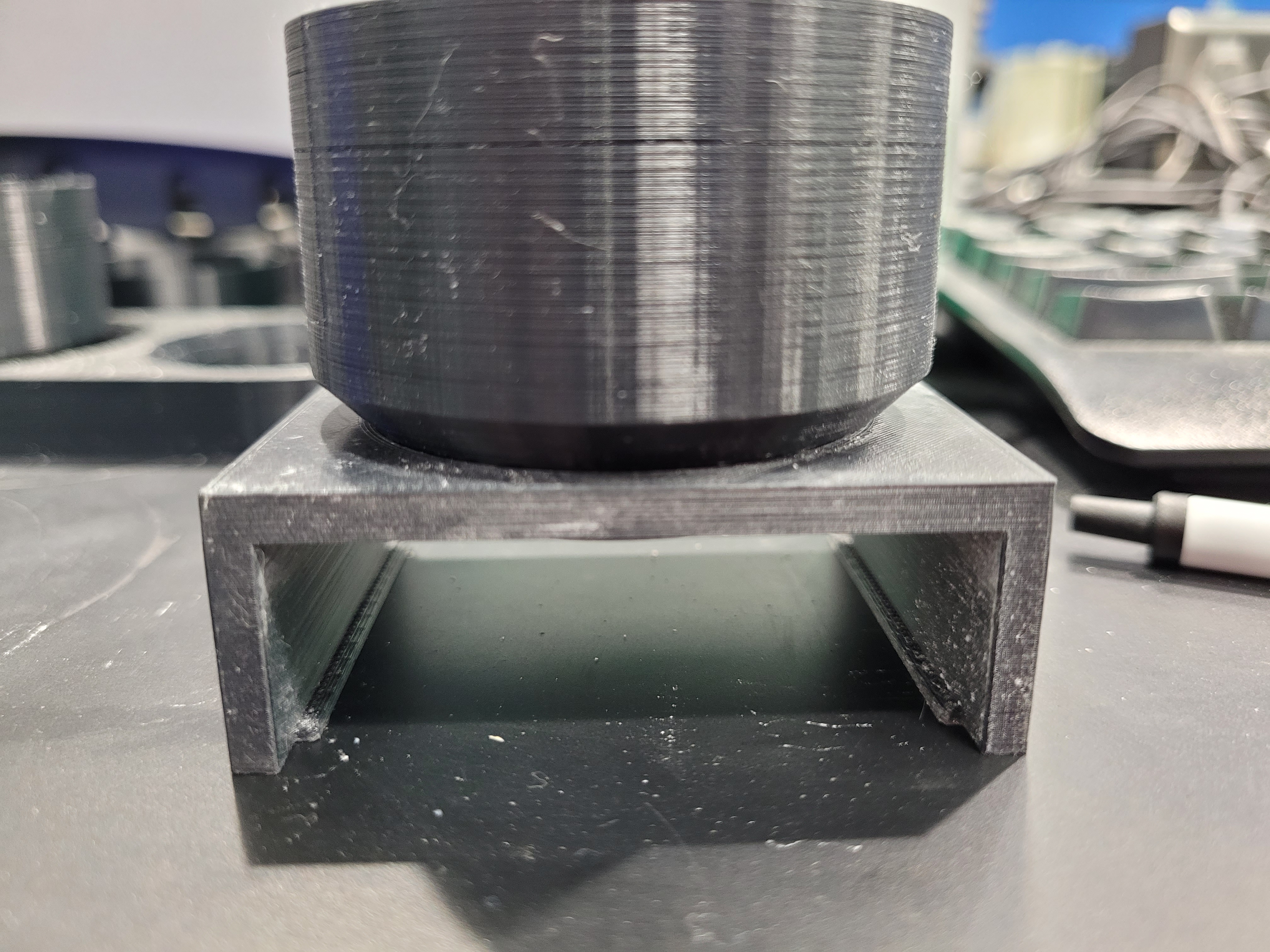 Particle Analysis Mesh Funnel — thumbnail 5