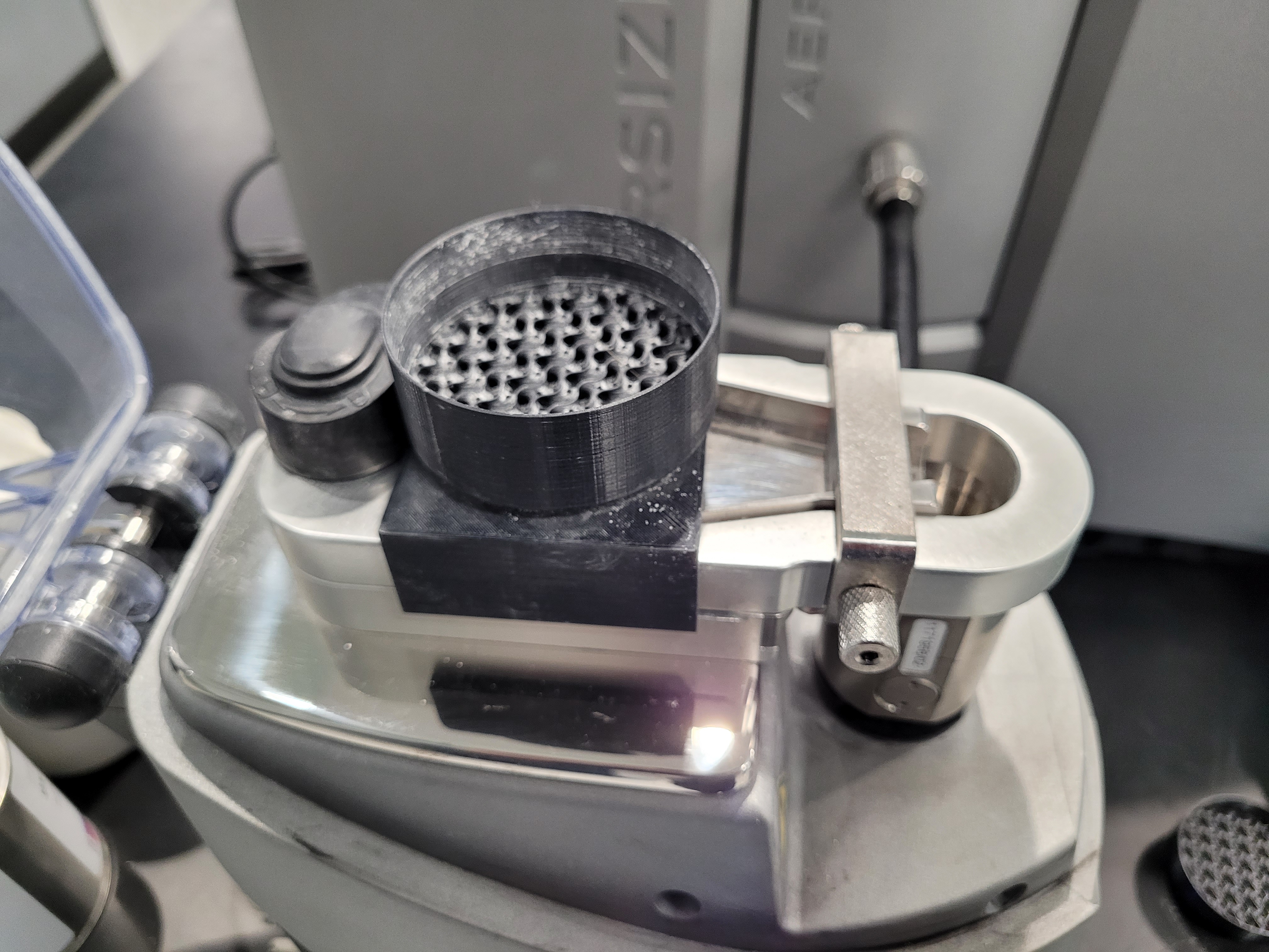 Particle Analysis Mesh Funnel — thumbnail 6