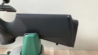 CZ 600 Alpha 5mm buttstock spacer / podložka botky pažby