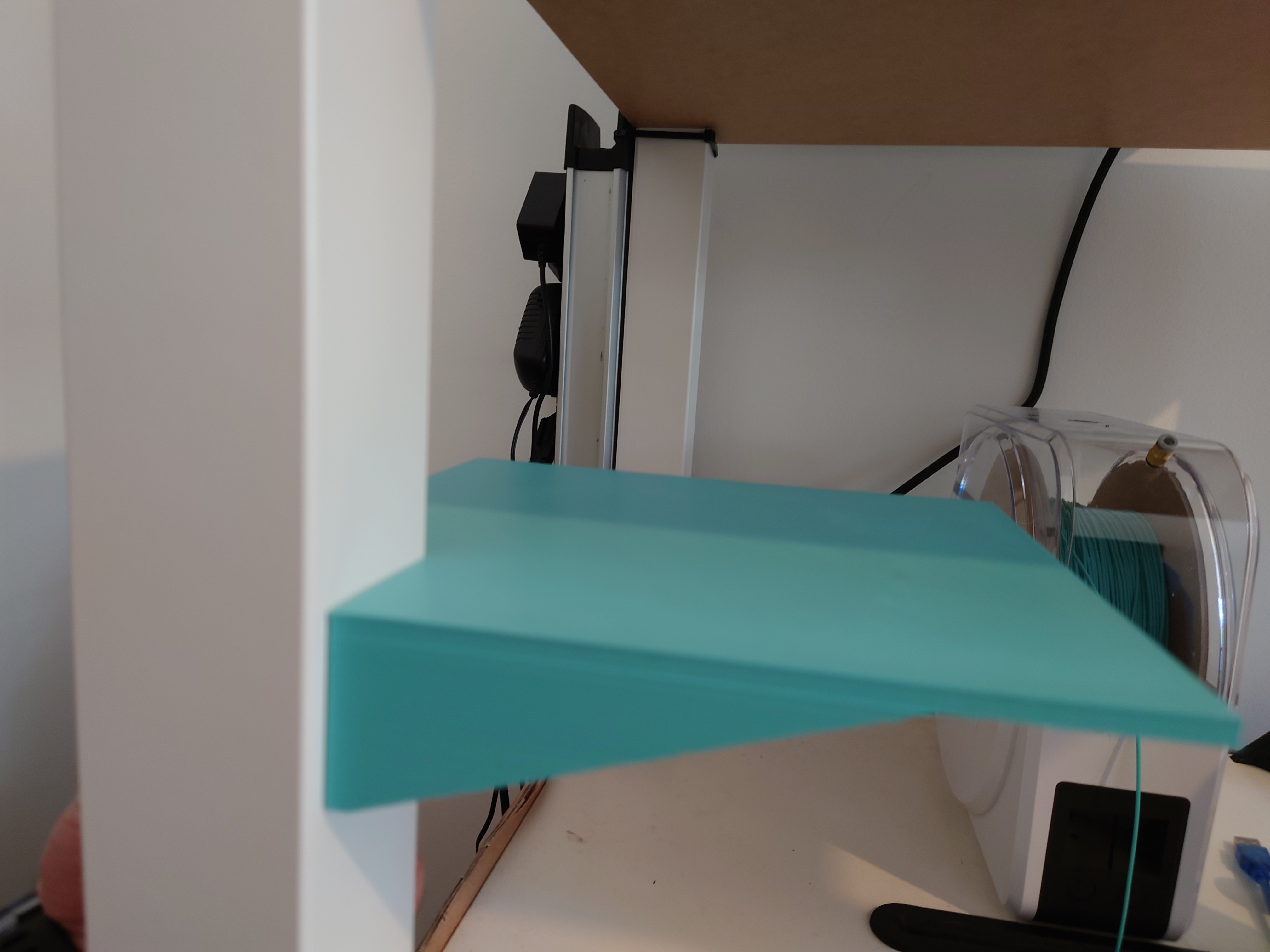 Lack Side Table