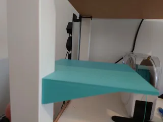 Lack Side Table