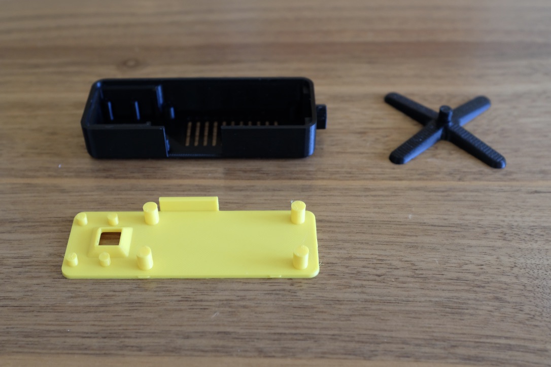 HomeKit Camera — miniatura 2