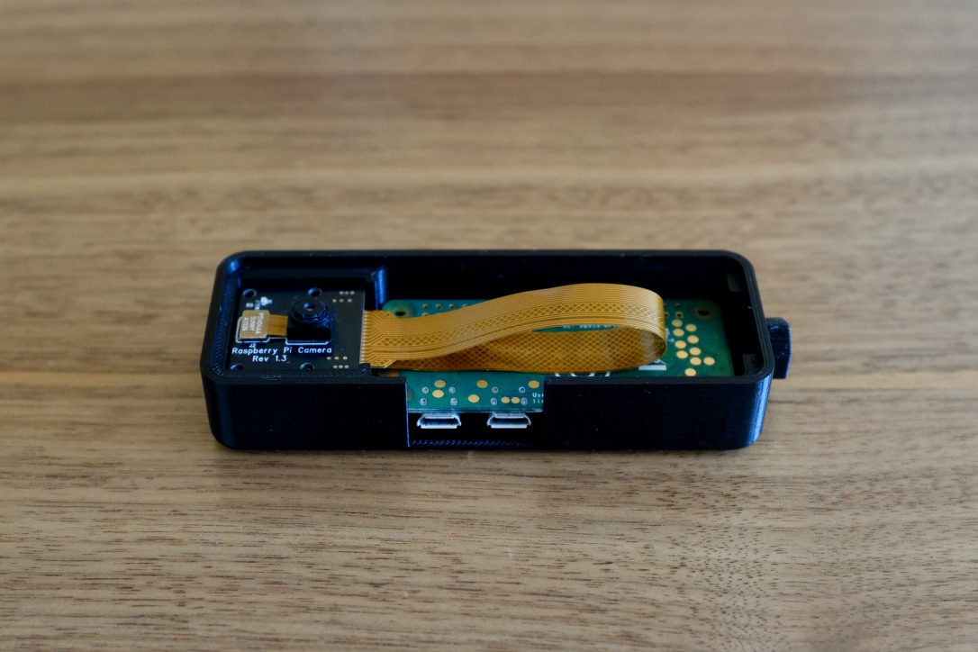 HomeKit Camera — miniatura 5