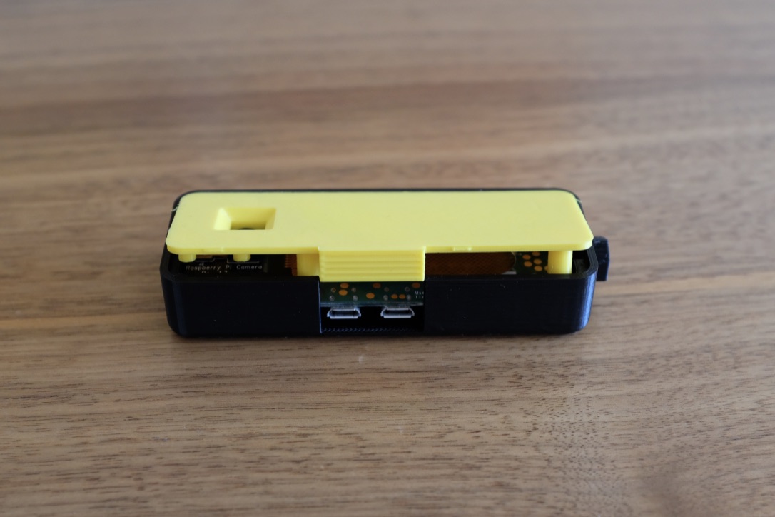 HomeKit Camera — miniatura 6