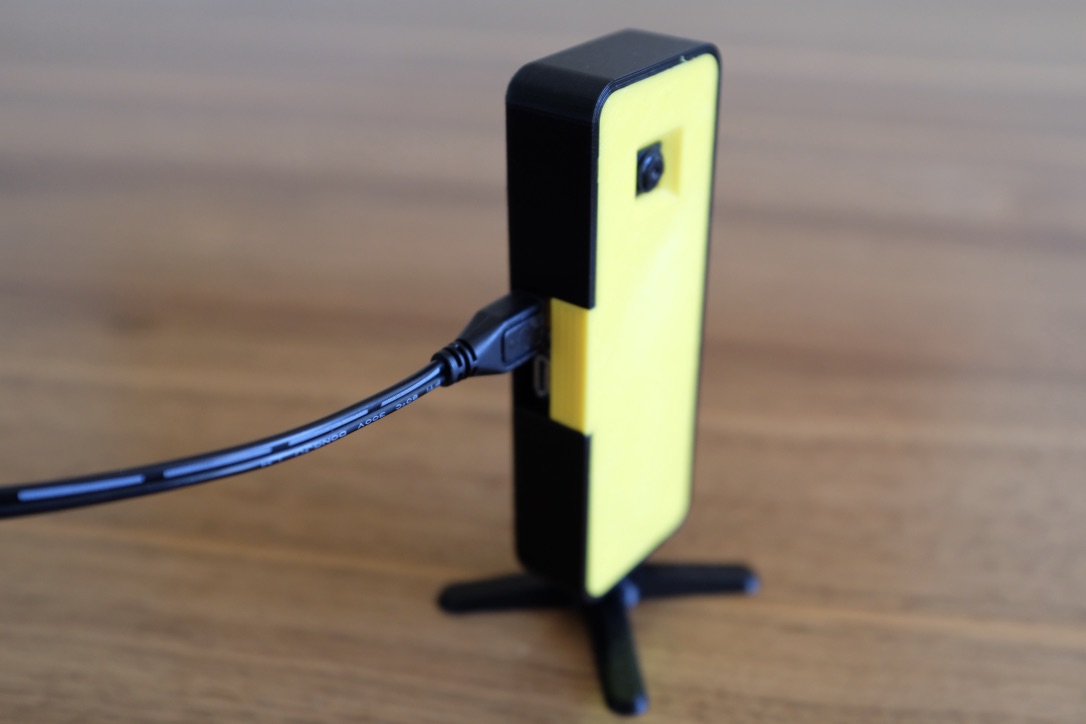 HomeKit Camera — miniatura 7