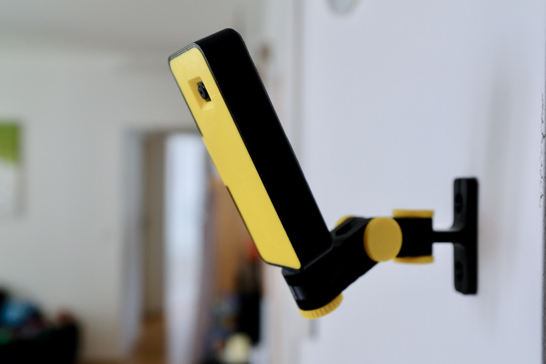 HomeKit Camera — miniatura 8