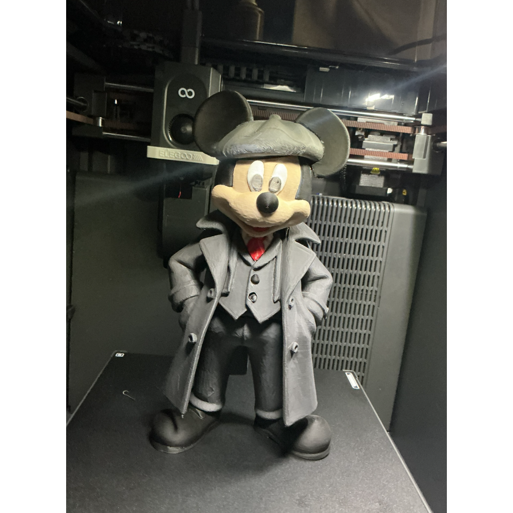 Mickey Shelby Muiltipart NO AMS