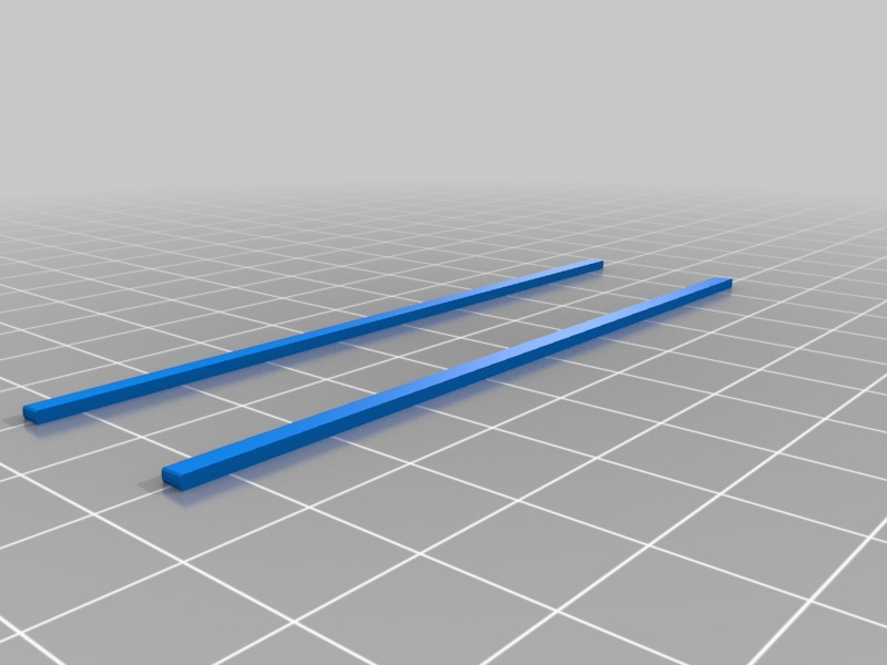 Arcade Machine Directions Card by MeesterEd Download free STL model