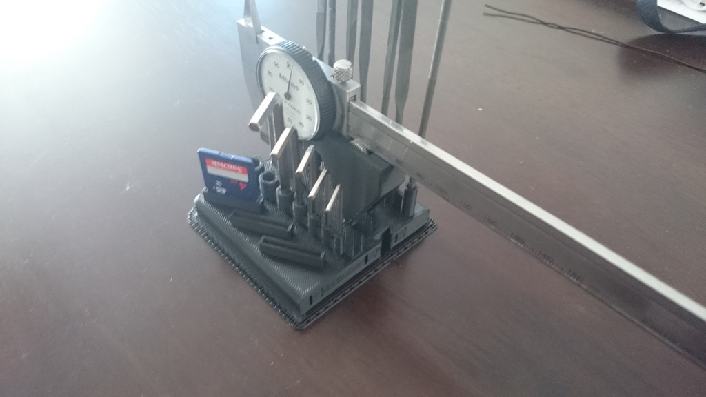 3D-Printer Toolholder — miniatura 4