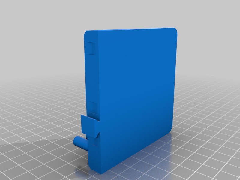 3D-Printer Toolholder — miniatura 6