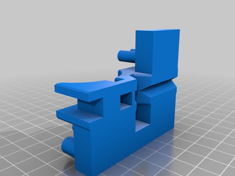 3D-Printer Toolholder — miniatura 7