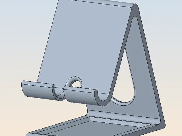 Phone holder
