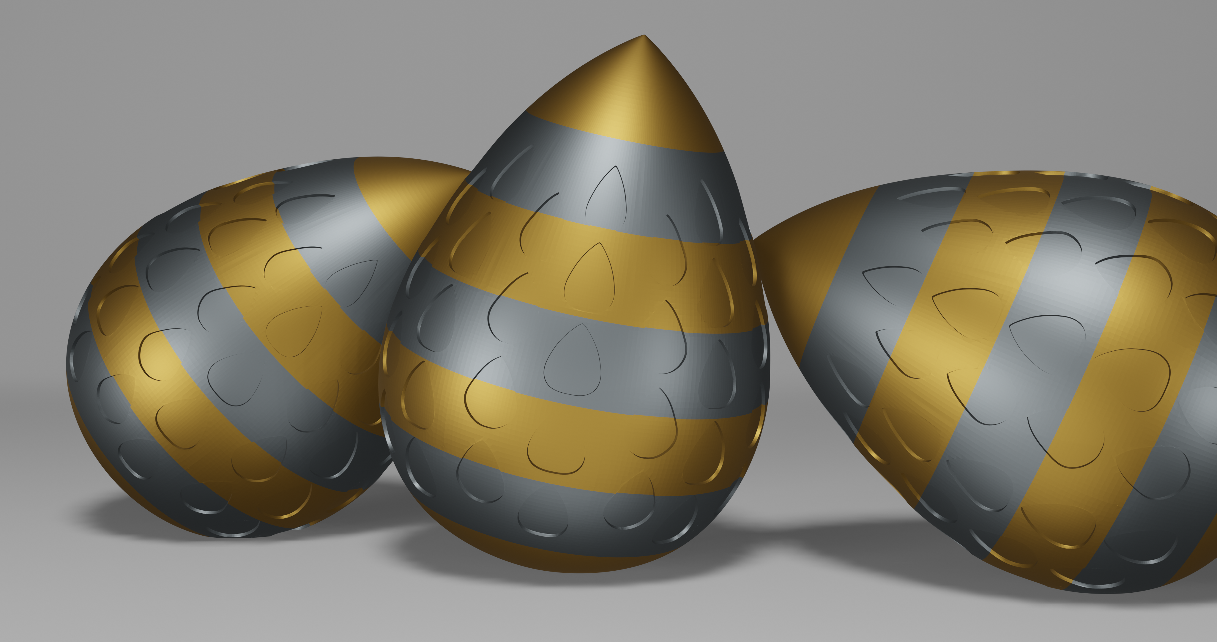 Easter Egg 2022