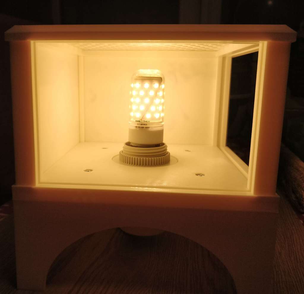 Miniatura 3 do modelo 3D Another LithoBox 