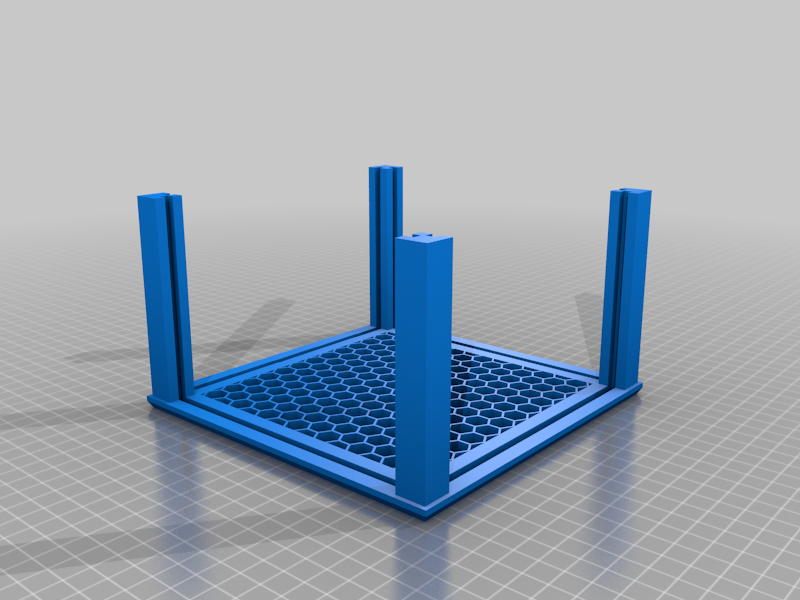 Miniatura 13 do modelo 3D Another LithoBox 