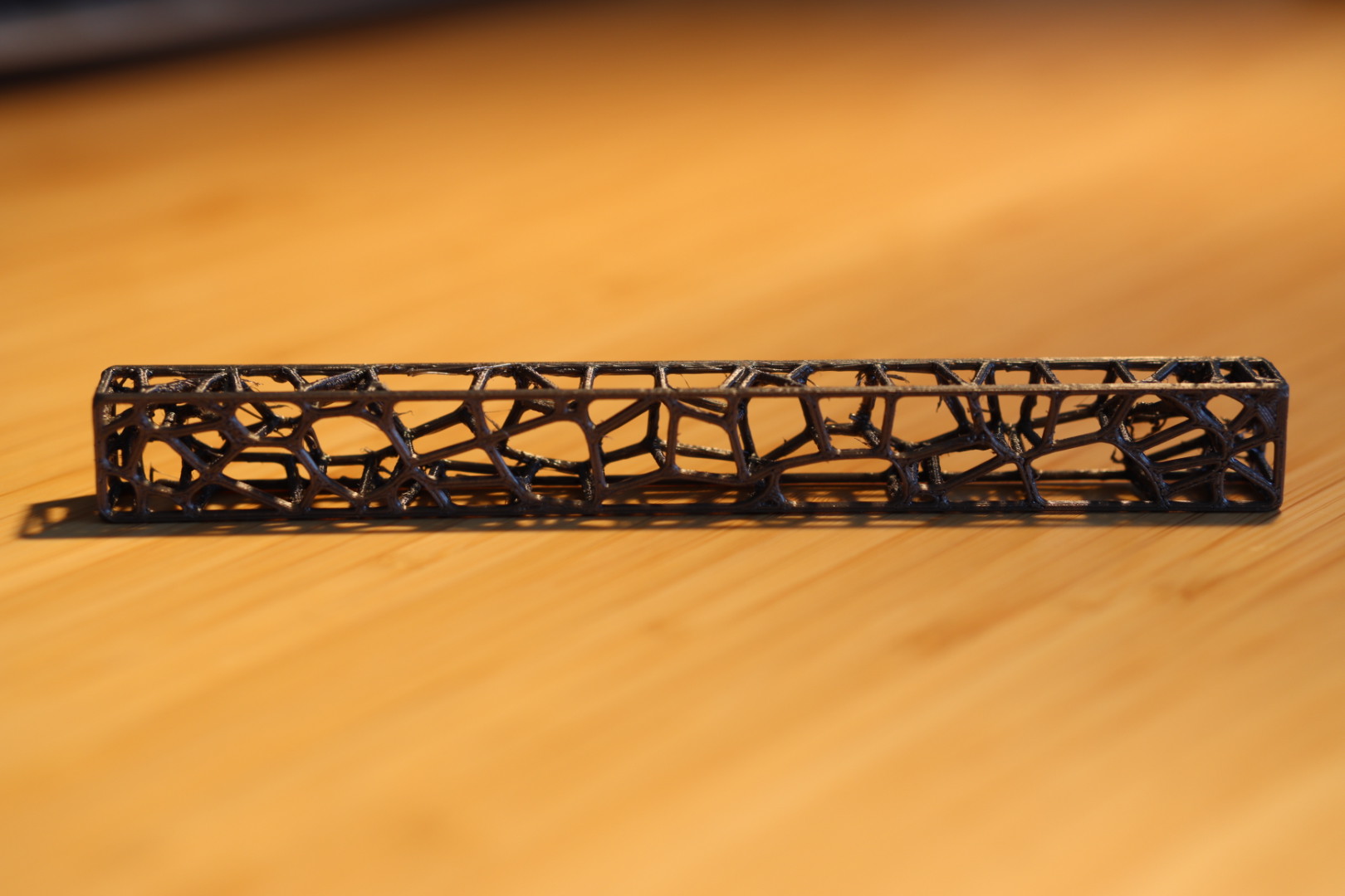 Voronoi Style Spacer