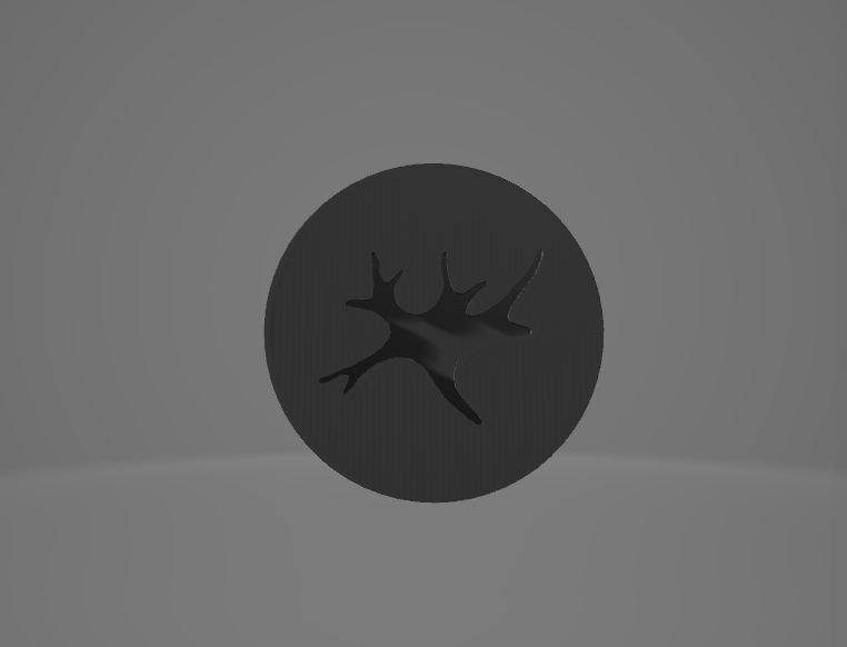 Dendrit Coaster