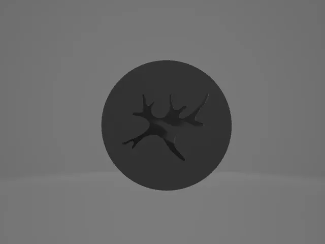 Dendrit Coaster