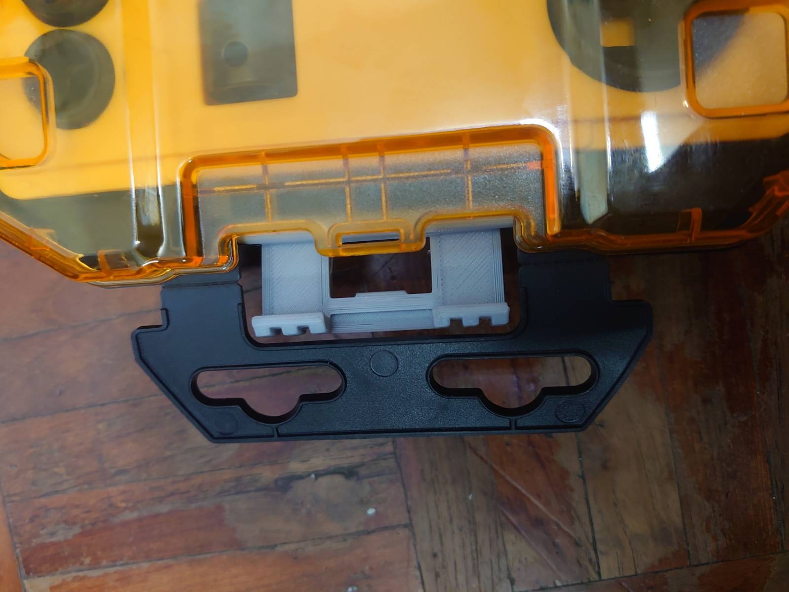 DeWALT 23pcs 3/8 in. Drive Impact Socket Set Box Clip (DWMT74738) by ...