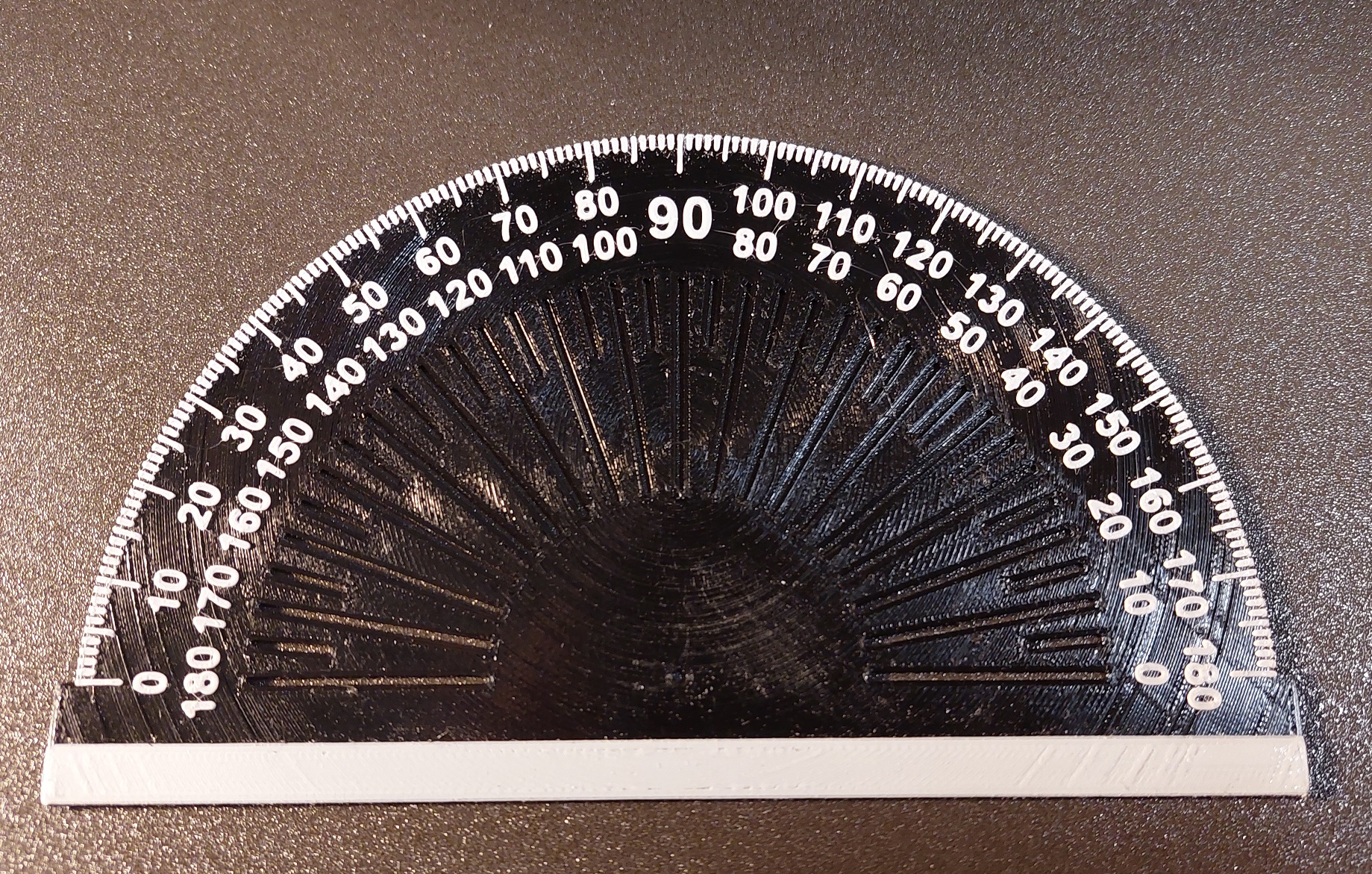 Winkelmesser / Protractor — thumbnail 2