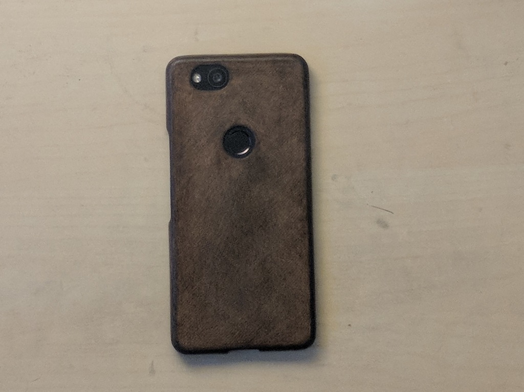 Pixel 2 Case