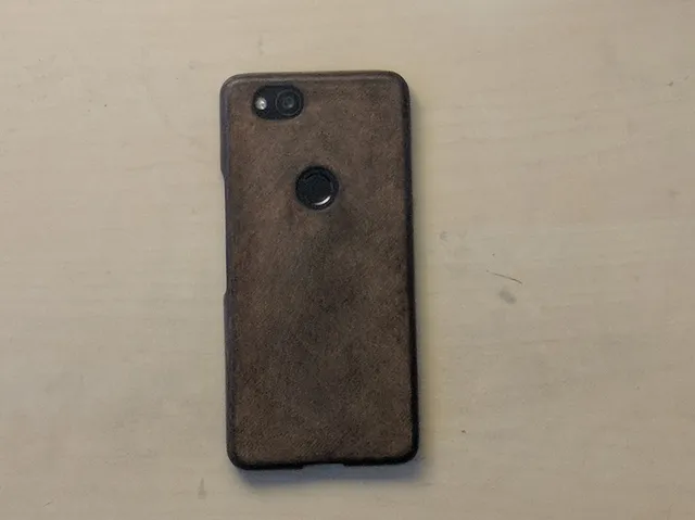 Pixel 2 Case