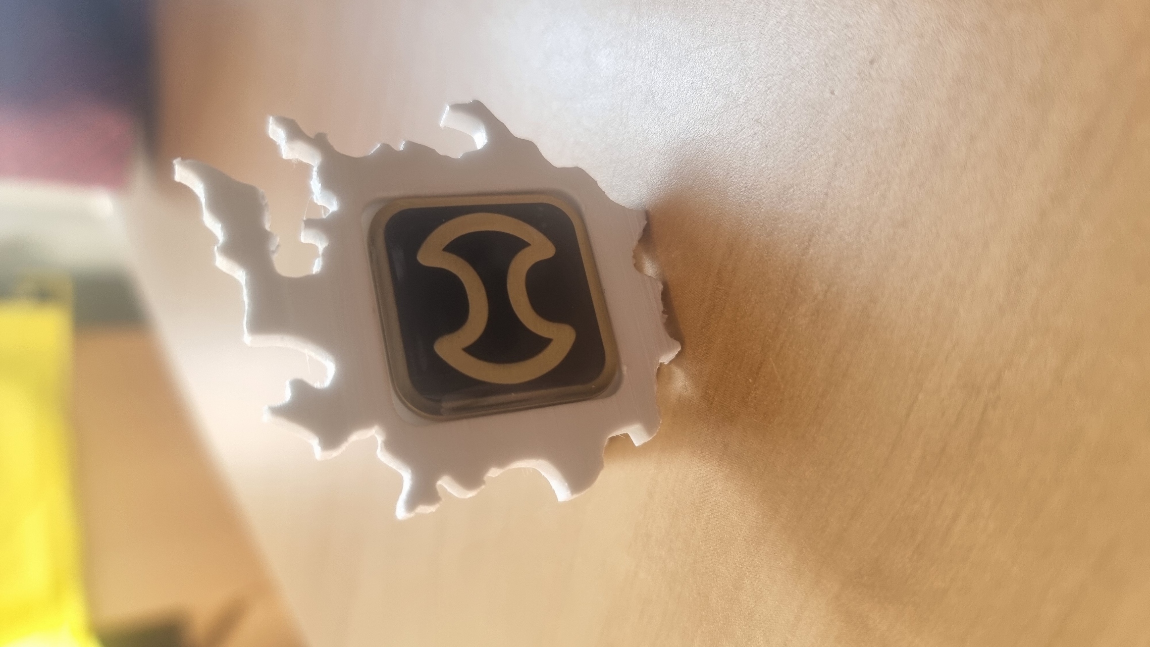 FFXIV Pin Display