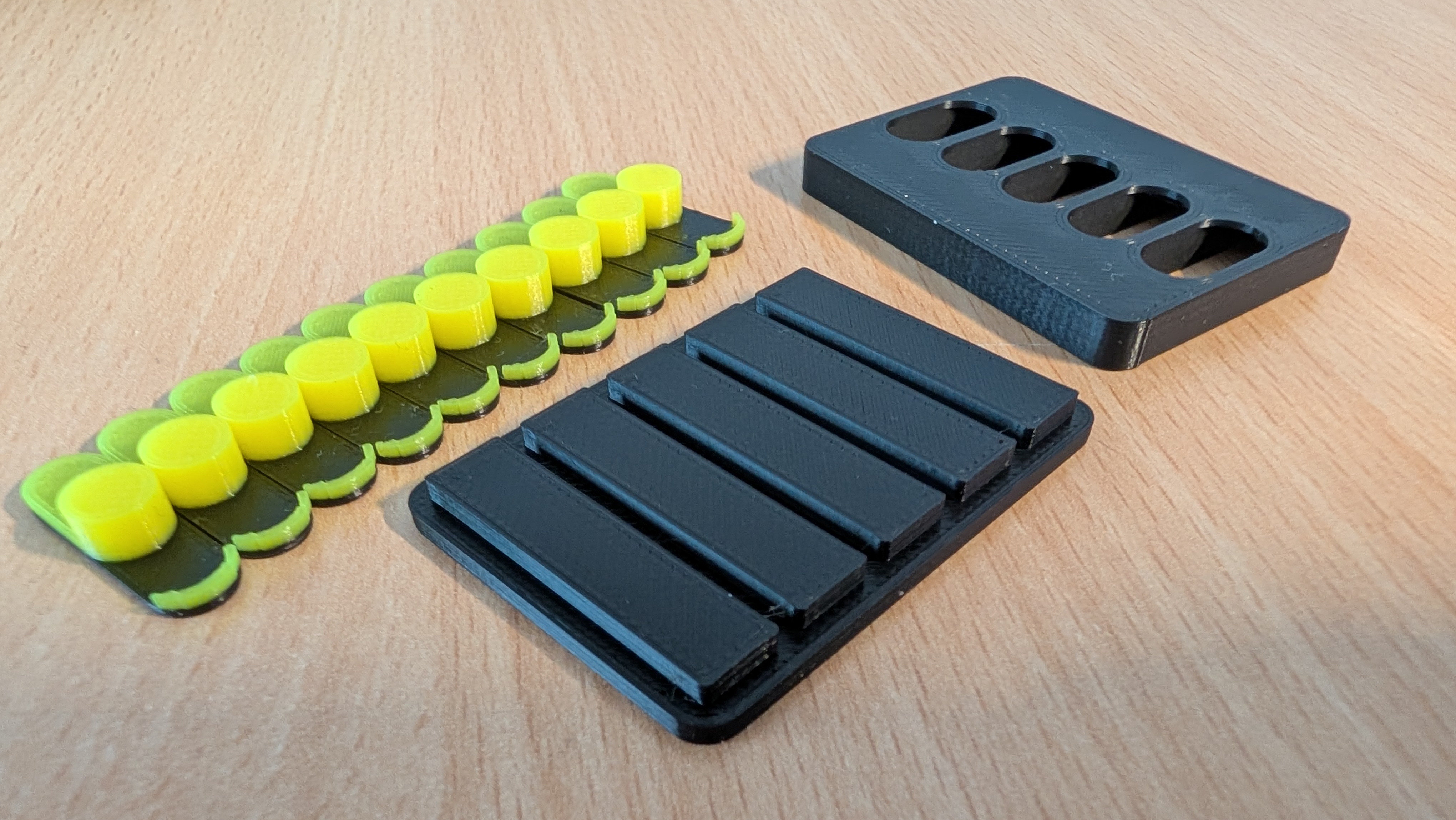 Fidget Checklist — miniatura 4
