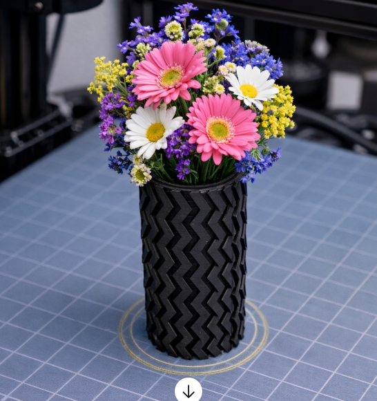 Vase