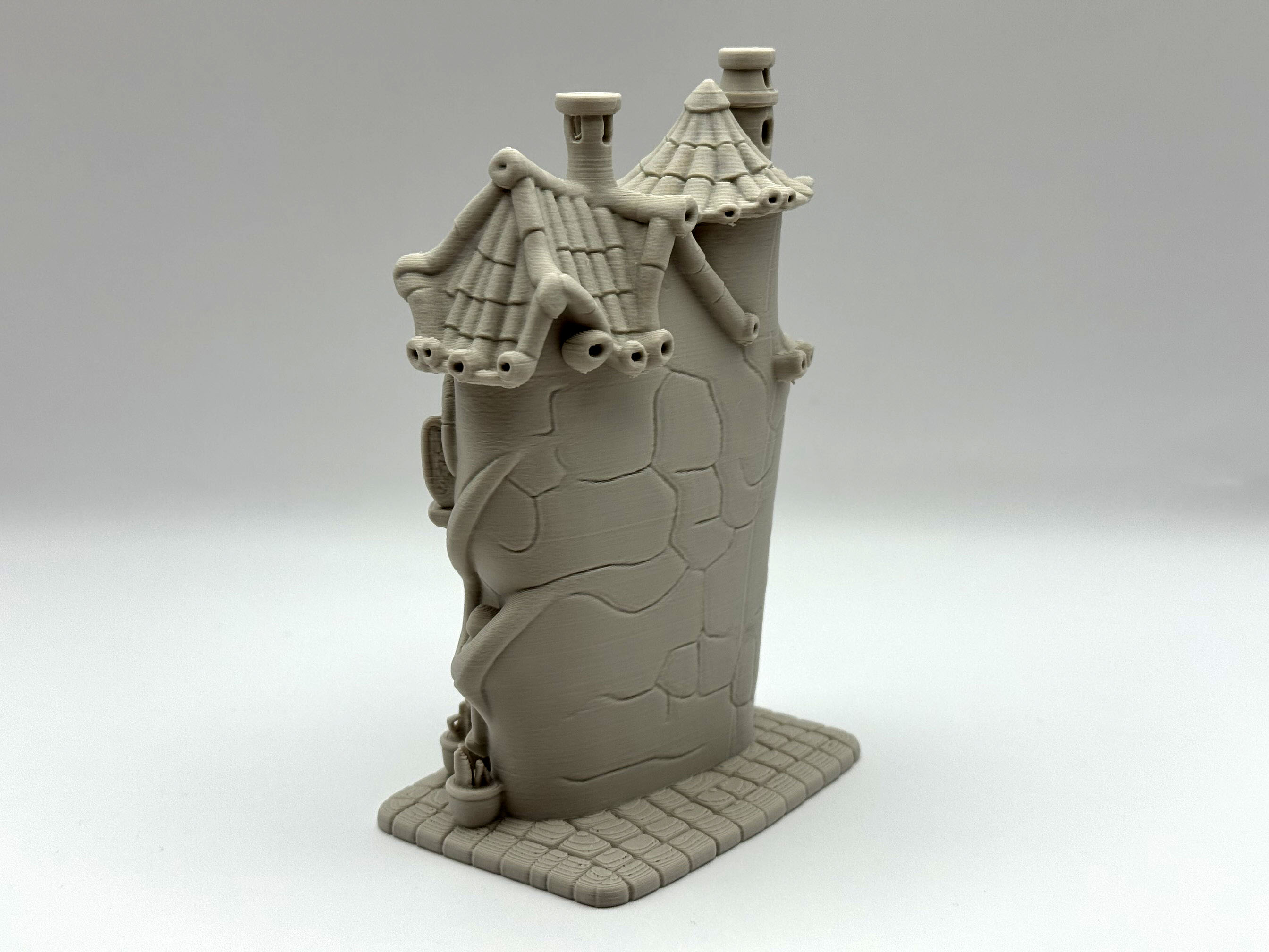 Whimsybrick Cottage — miniatura 4
