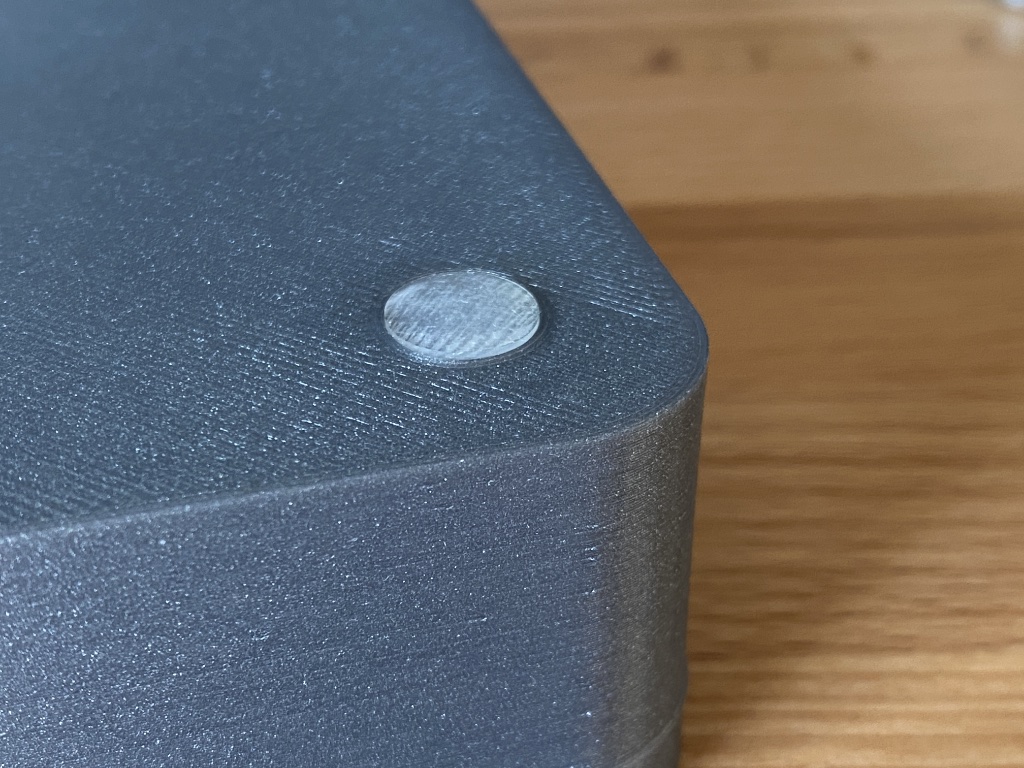 Miniatura 6 do modelo 3D 2022 Apple Studio Display Stand