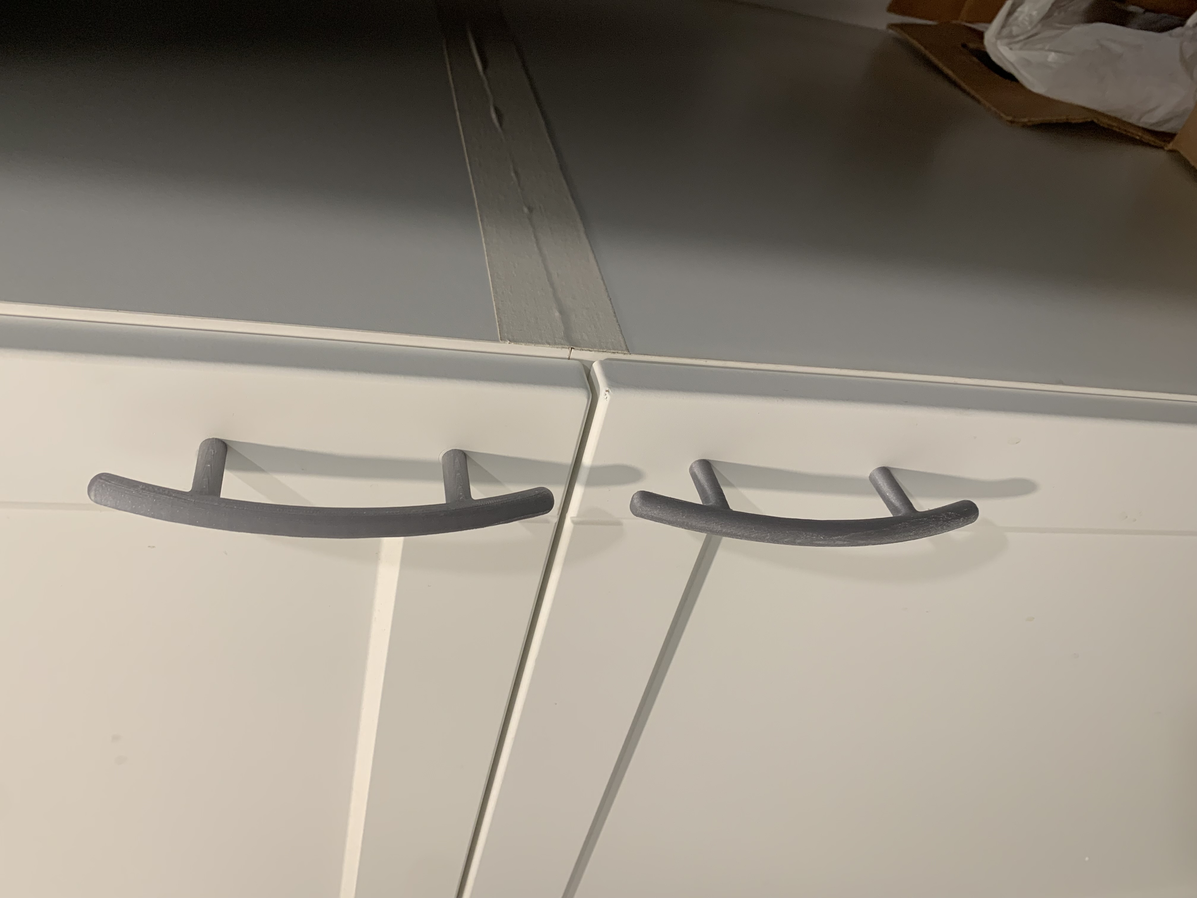 drawer pull handle
