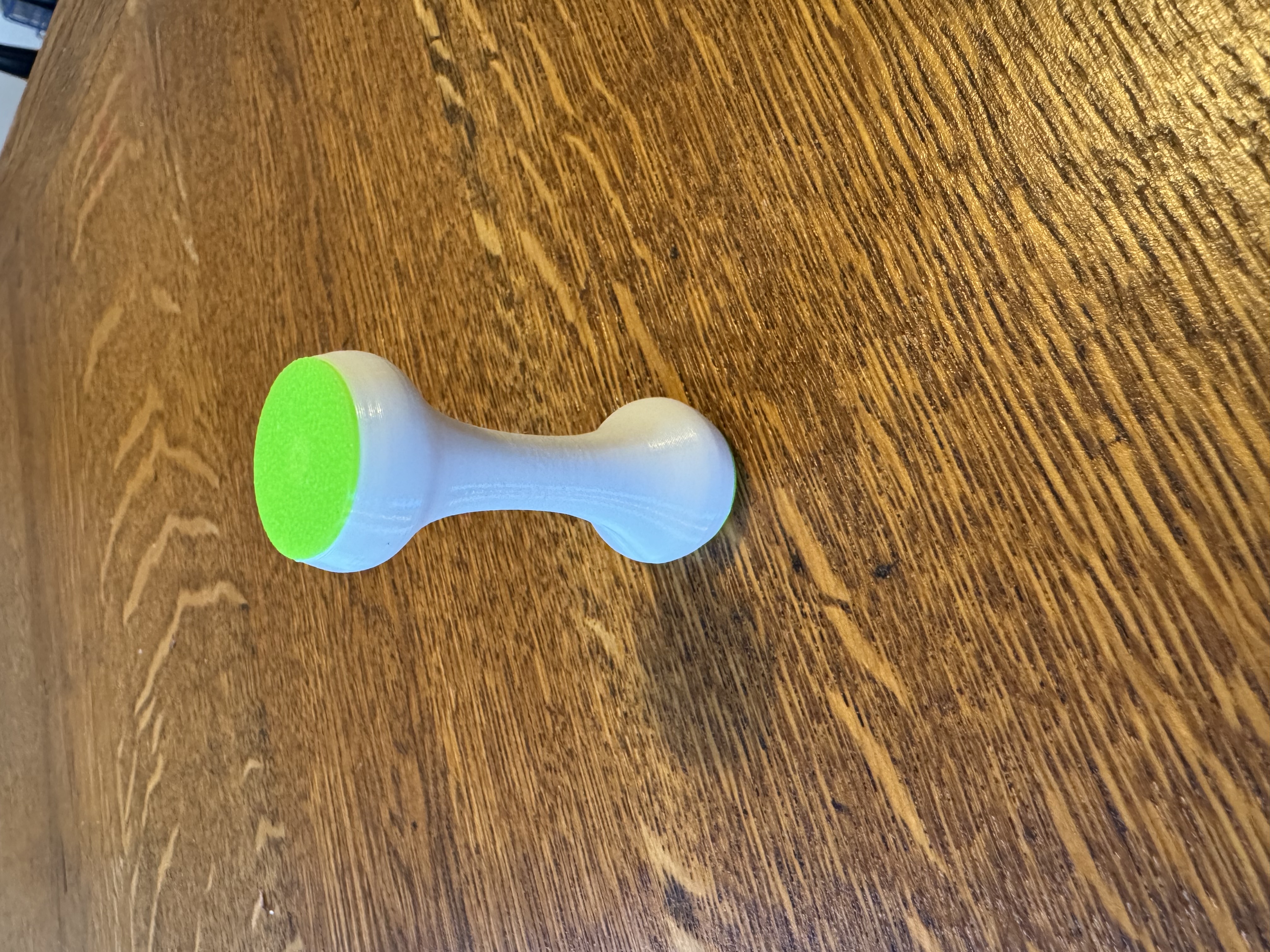 Knuckle roller