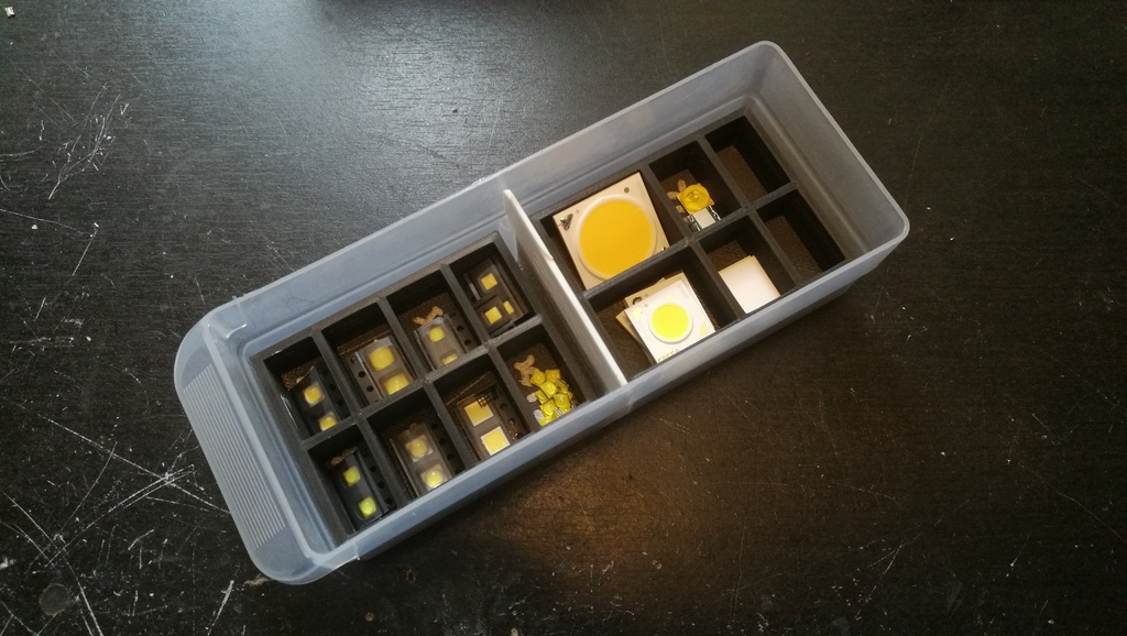Small Storage Drawer Dividers