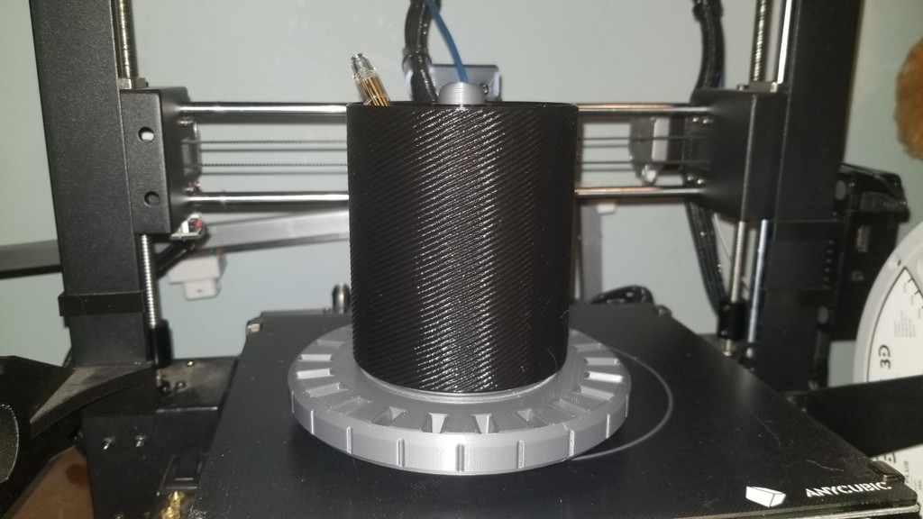 USB Carousel (Holds 22 USB sticks)
