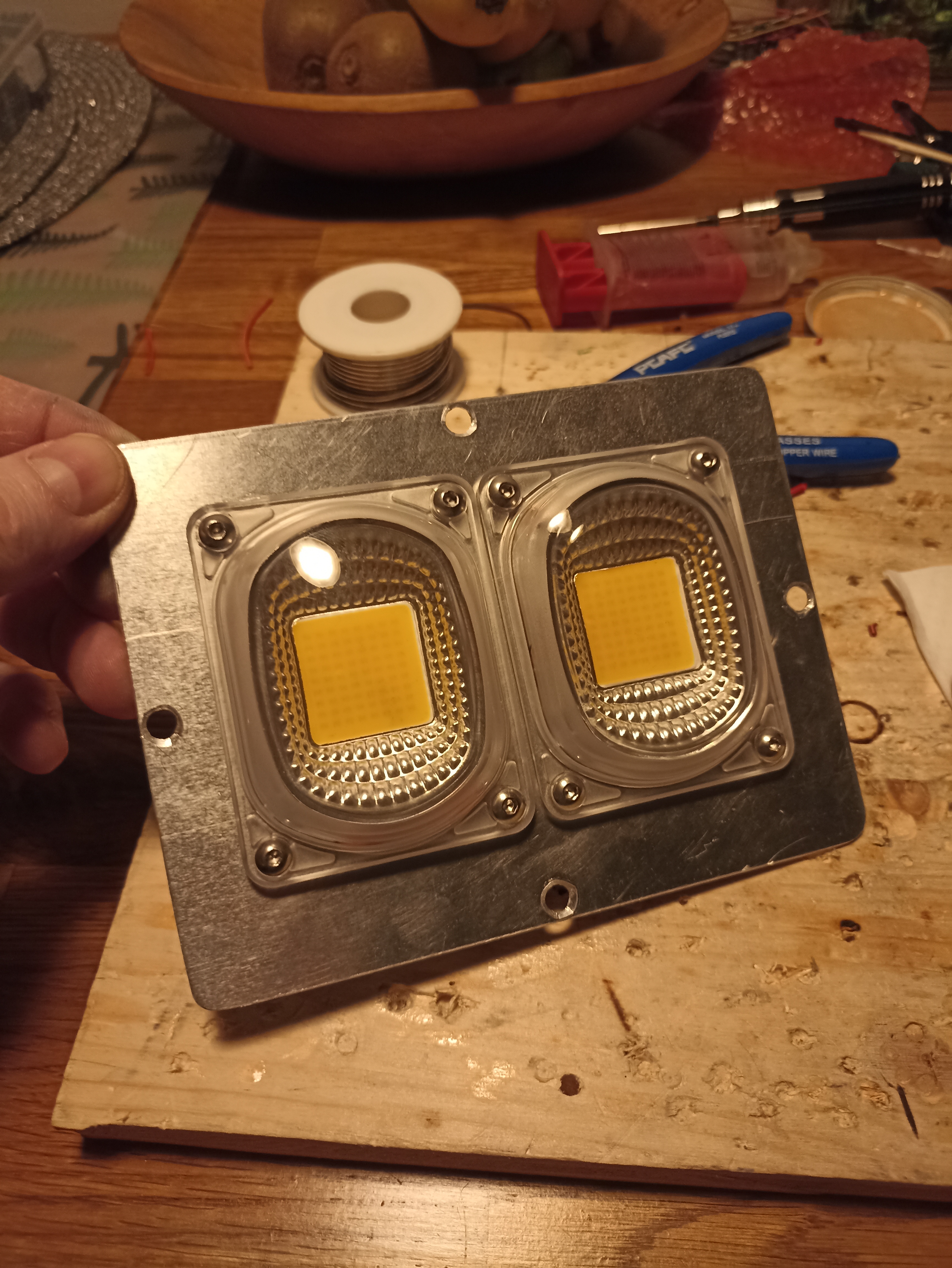 Led halogen — thumbnail 11