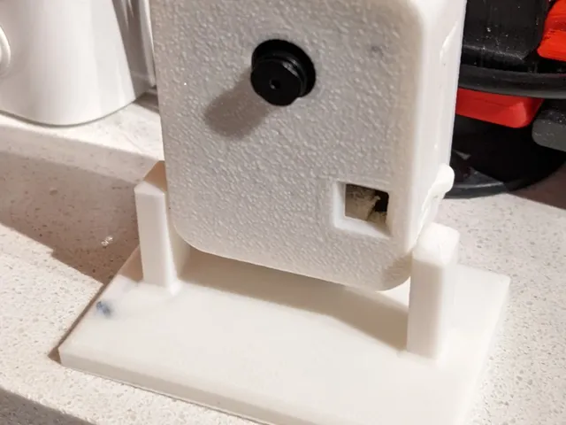 ESP32 Cam Case stand