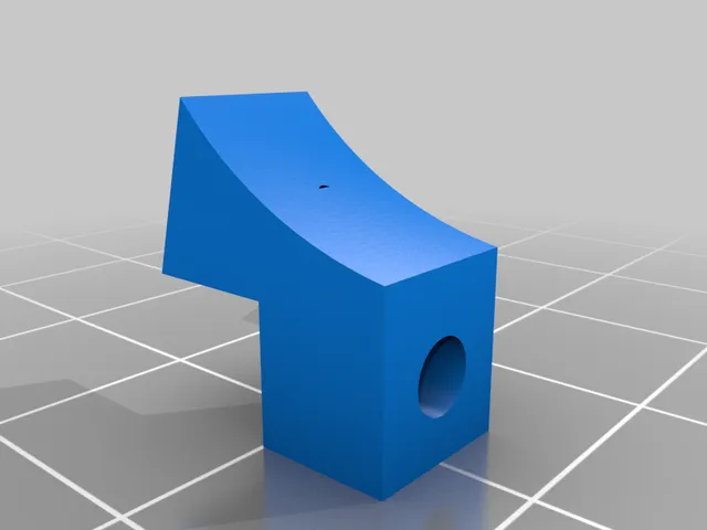 Bafang 241 display adapter for 35mm bar
