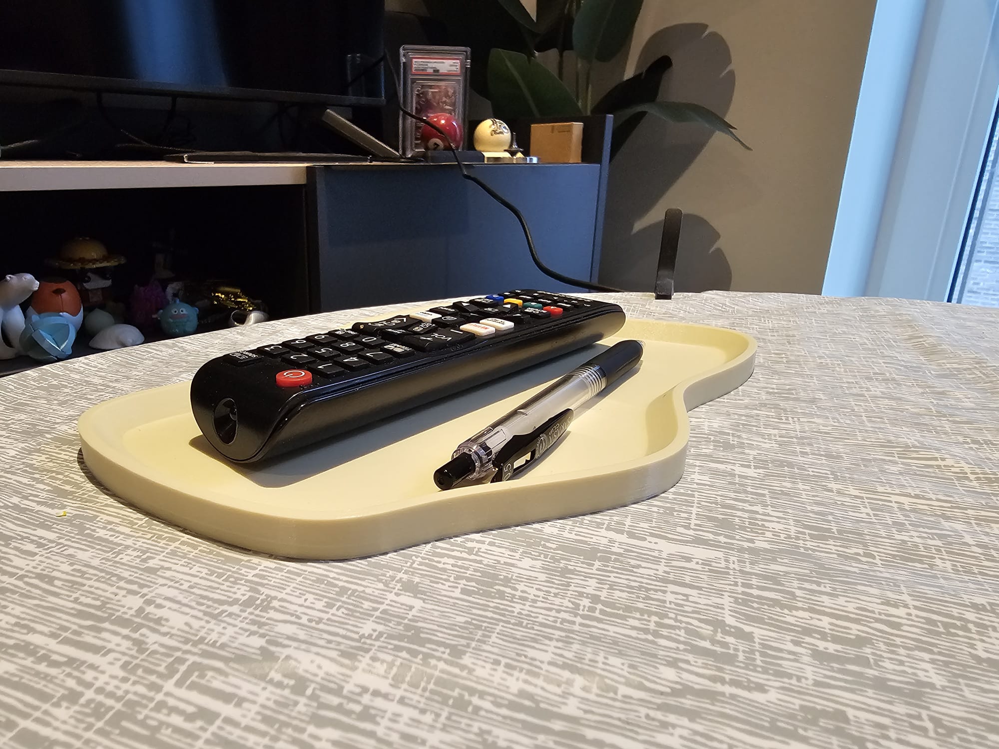 Blob Tray