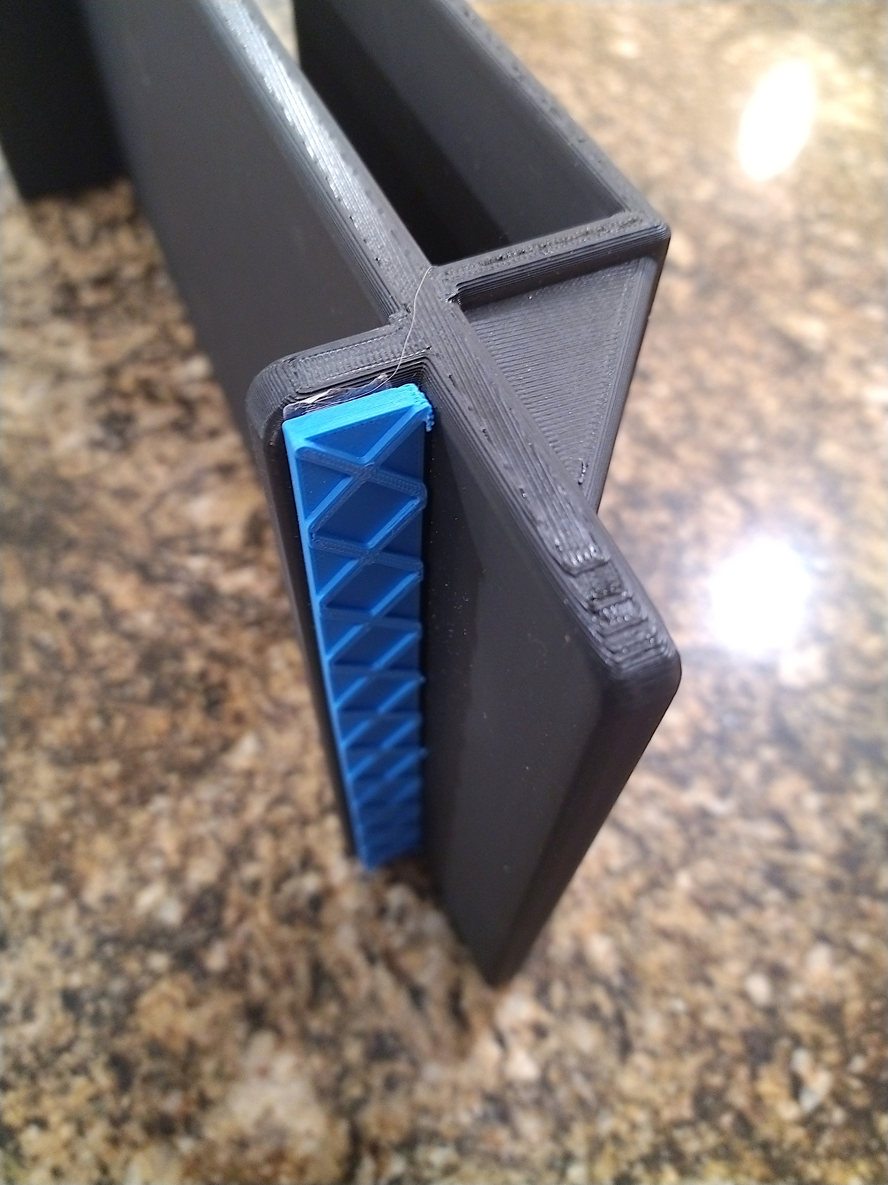 End Table Laptop Holder Version 2 — thumbnail 6