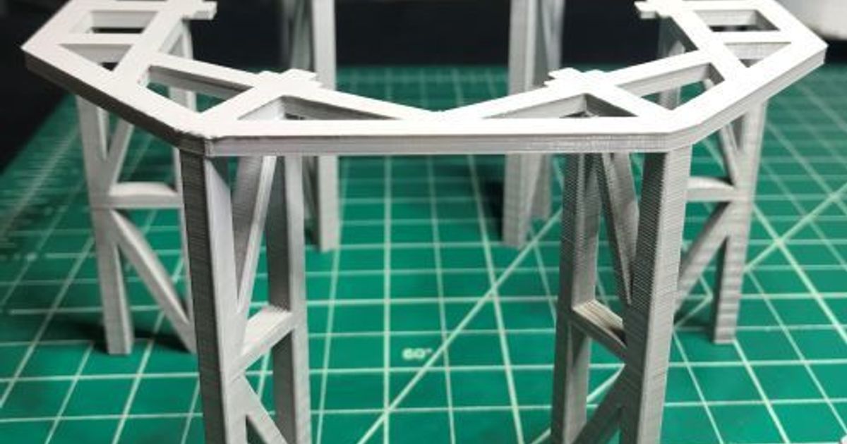 Starship SN Stand By AXM61 Download Free STL Model Printables starship-sn-stand-by-axm61-download-free-stl-model-printables