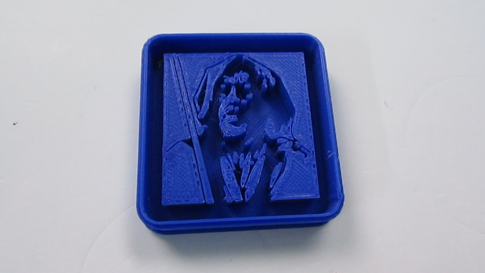 obi wan kenobi cookie cutter