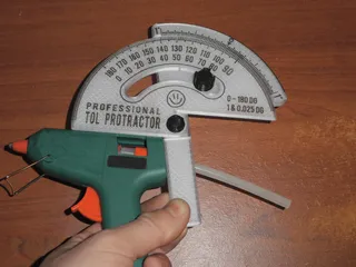 Printable Precision Measuring Tools by petrus2999, Download free STL  model